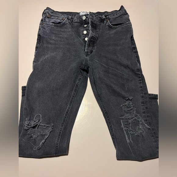 A Golde Nico Jeans - Picture 3 of 5